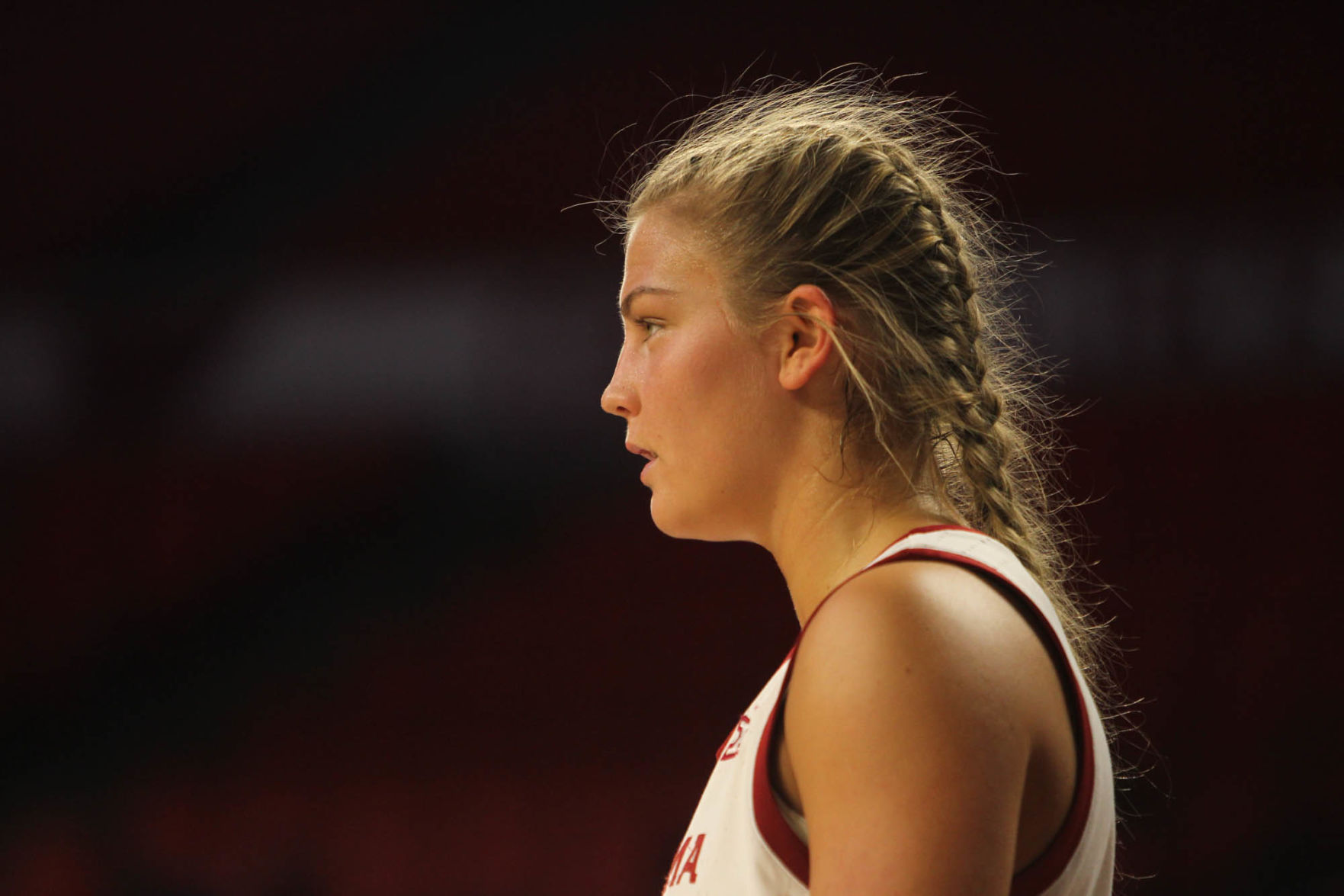 Gabby Gregory